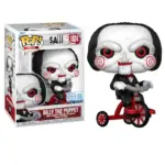 FUNKO Billy el Titére 1824