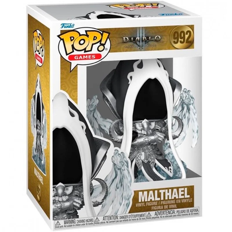 figura POP Malthael 992