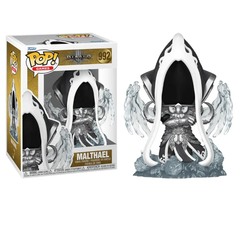 FUNKO Malthael 992