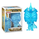 FUNKO Rey Exámine 991