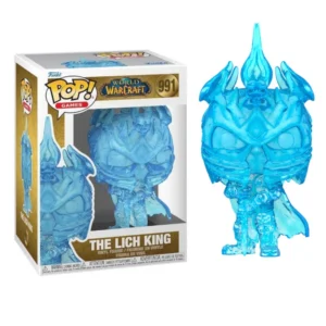 FUNKO Rey Exámine 991