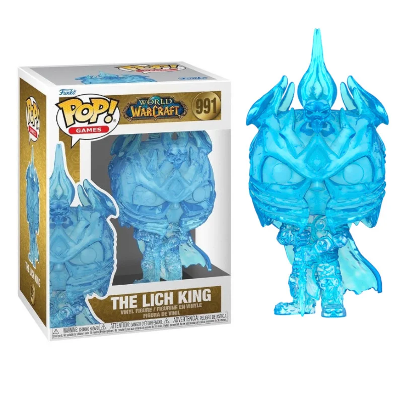 FUNKO Rey Exámine 991