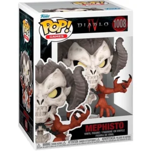 muñeco POP Mephisto 1008