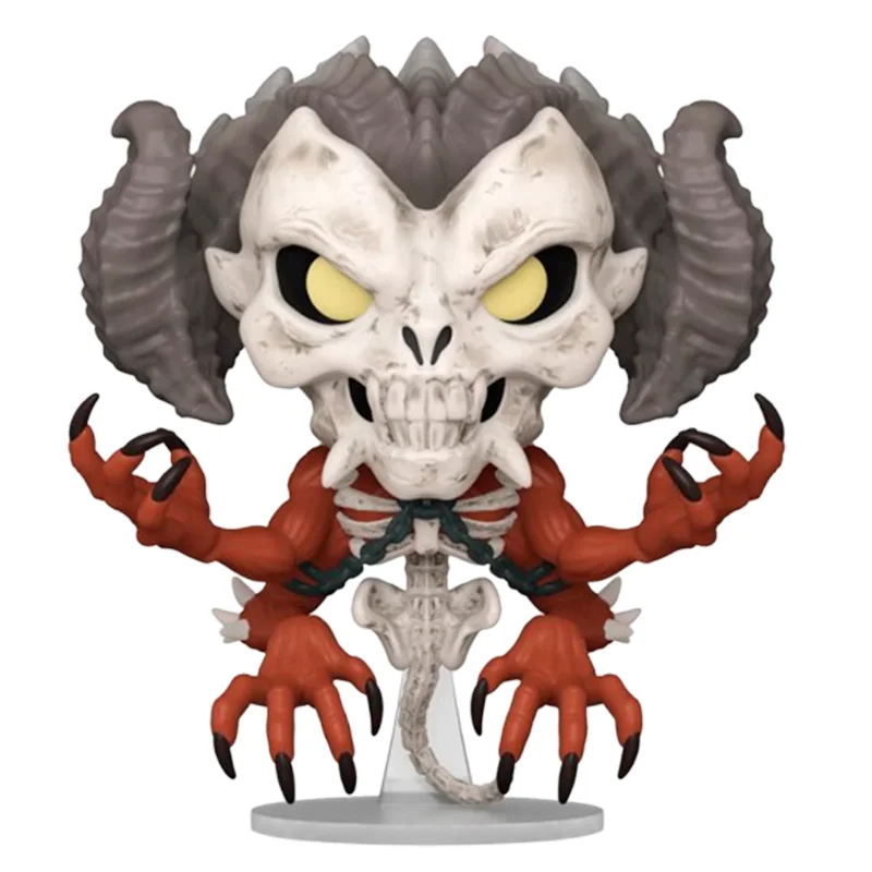 figura POP Mephisto 1008