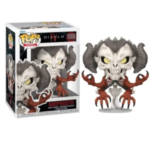FUNKO Mephisto 1008