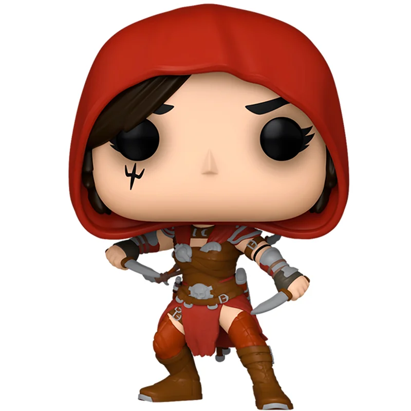 FUNKO POP Rogue 1009
