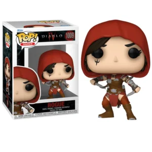 FUNKO Rogue 1009