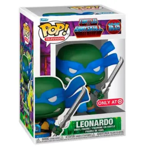 FUNKO POP Leonardo 1635