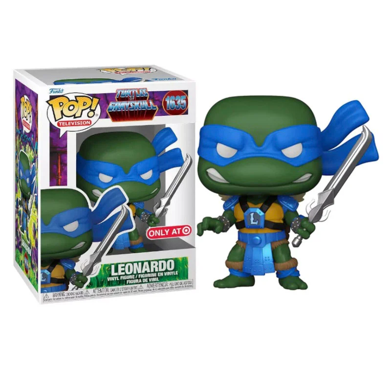 FUNKO Leonardo 1635