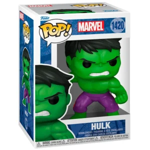 figura POP Hulk 1420