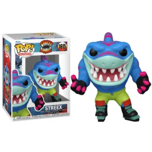 FUNKO Streex 1615