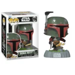 FUNKO Boba Fett 734