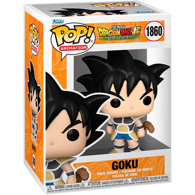 figura POP Goku 1860