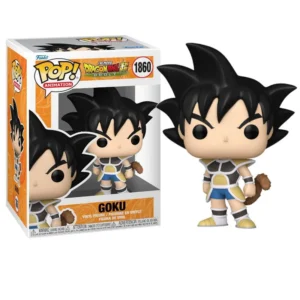 FUNKO Goku 1860