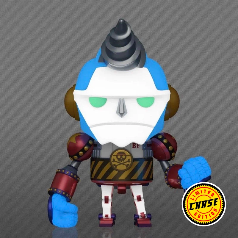 figura POP General Franky 1776