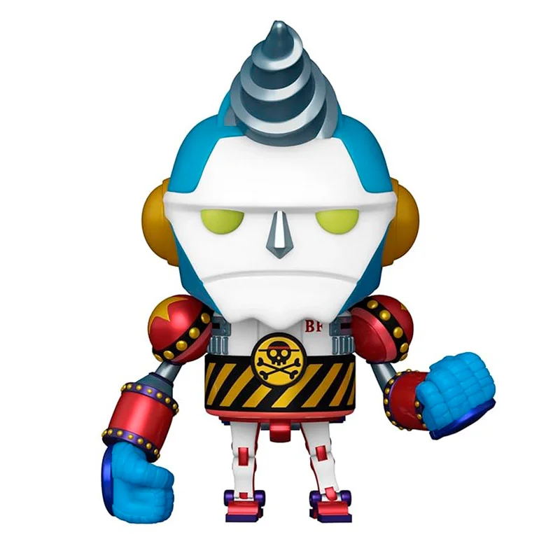 FUNKO POP General Franky 1776