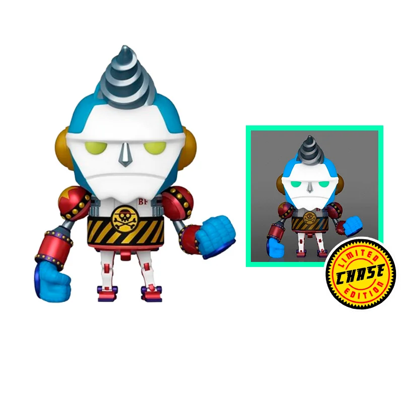 FUNKO General Franky 1776