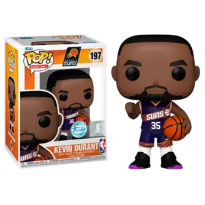 FUNKO Kevin Durant 197