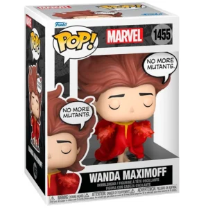 figura POP Wanda Maximoff 1455