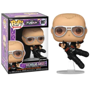 FUNKO Nicholas Angel 997