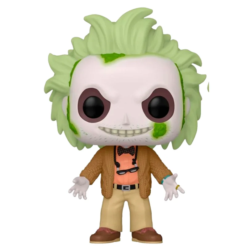FUNKO POP Beetlejuice 1689