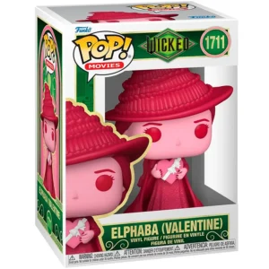FUNKO POP Elphaba 1711