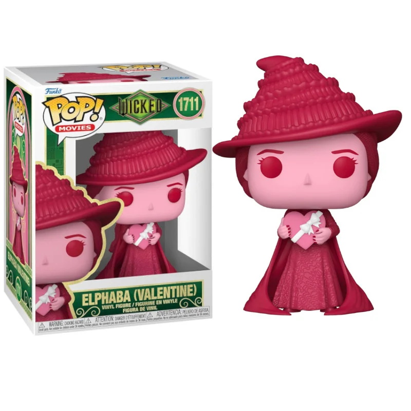 FUNKO Elphaba 1711