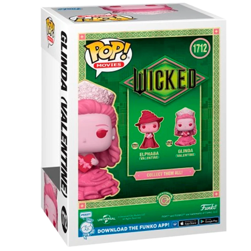 POP Glinda 1712