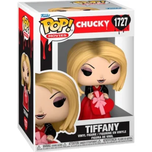 FUNKO POP Tiffany 1727