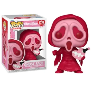 FUNKO Ghostface San Valentín 1725