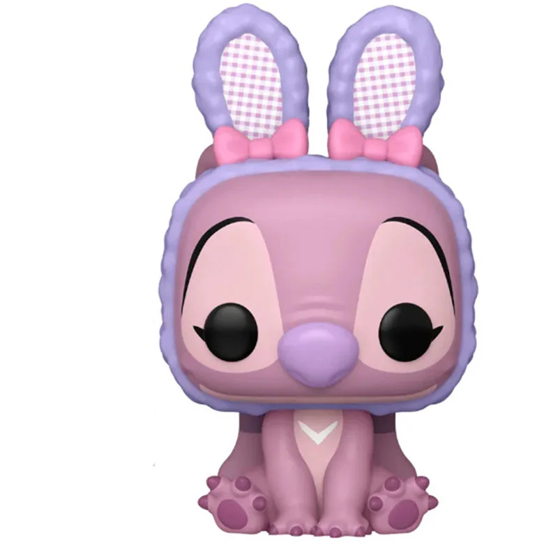 figura POP Angel de Conejito de Pascua 1534