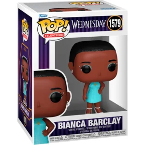 muñeco POP Bianca Barclay 1579
