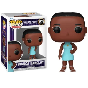 FUNKO Bianca Barclay 1579