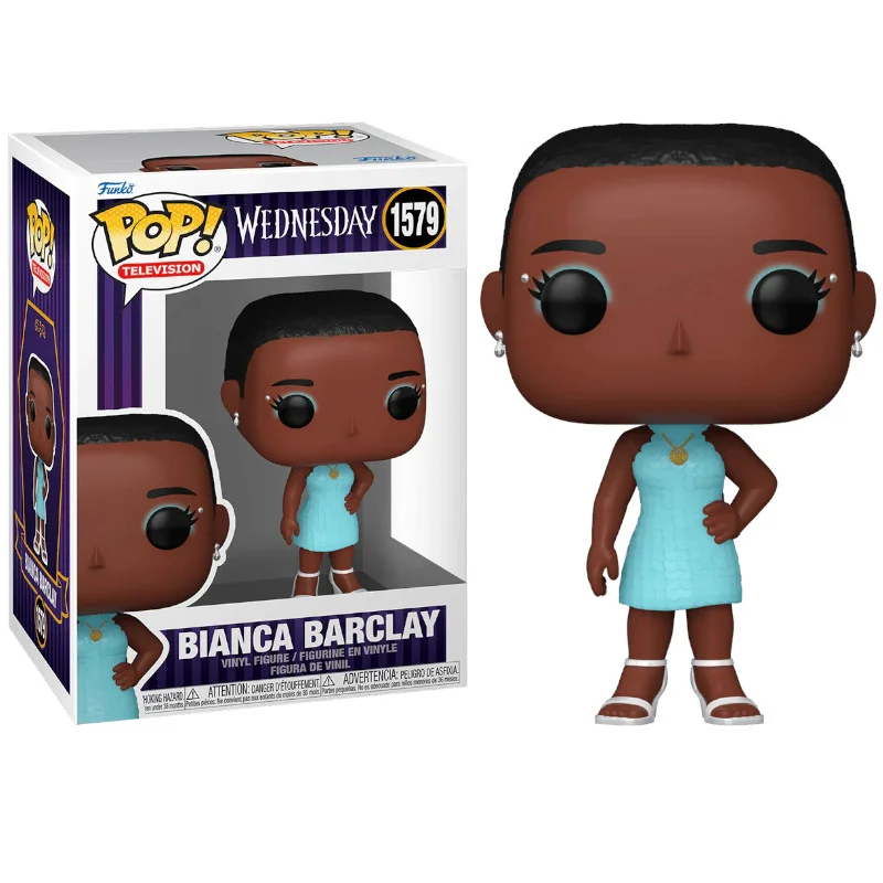 FUNKO Bianca Barclay 1579