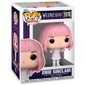 FUNKO POP Enid Sinclair 1578