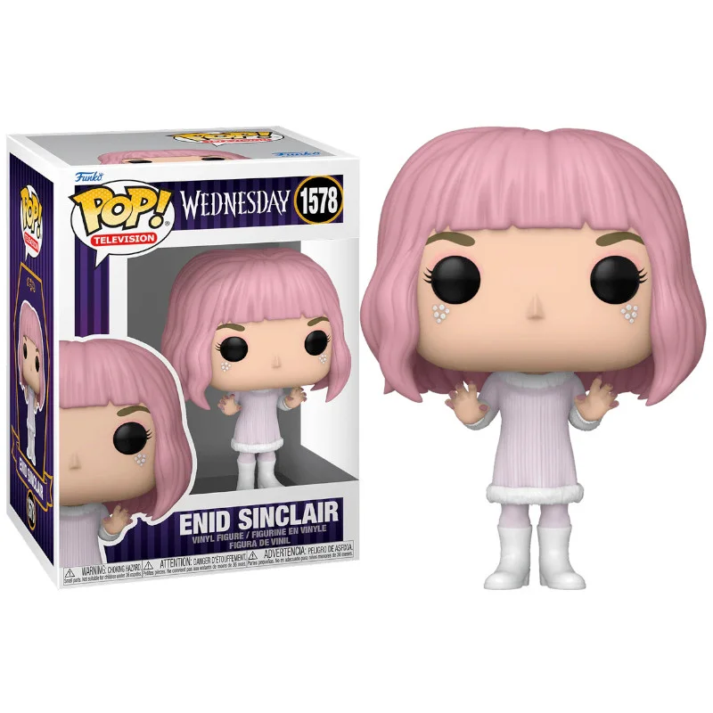 FUNKO Enid Sinclair 1578