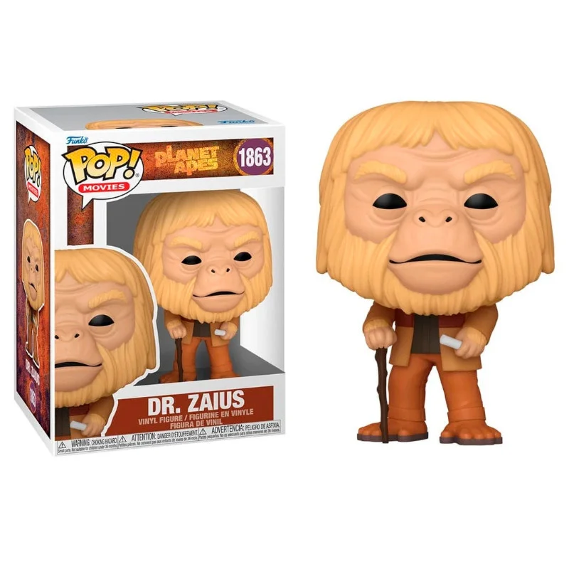 FUNKO Dr. Zaius 1863