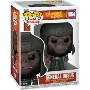 FUNKO POP General Ursus 1864
