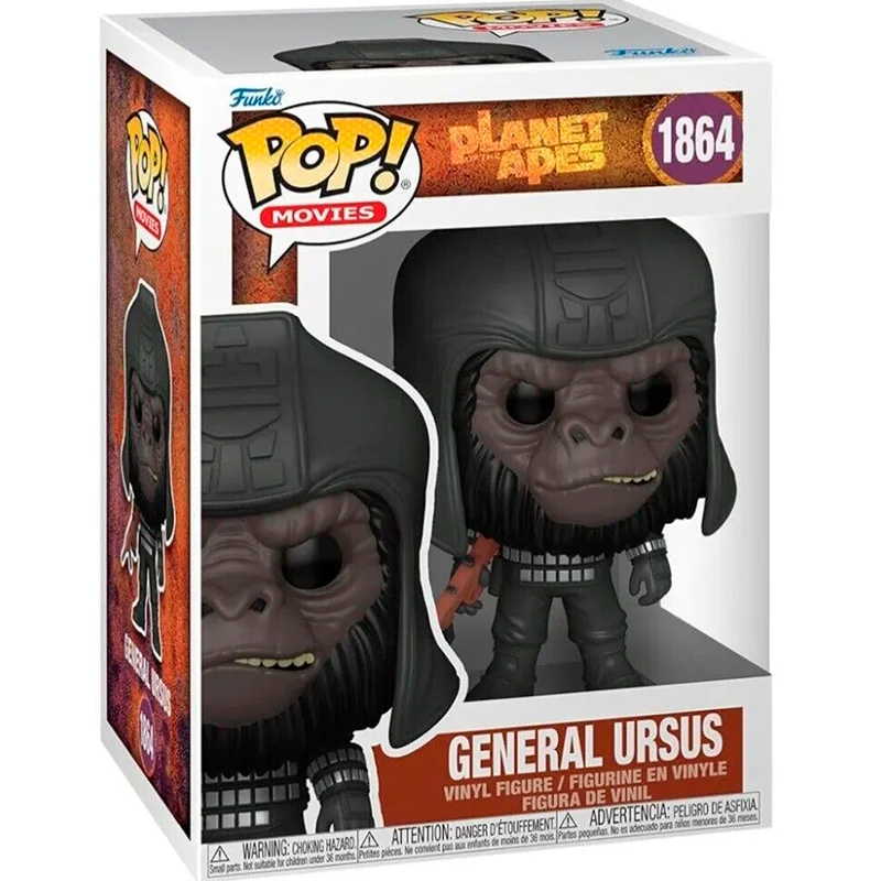 FUNKO POP General Ursus 1864