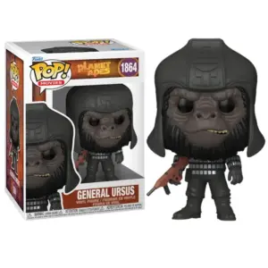 FUNKO General Ursus 1864