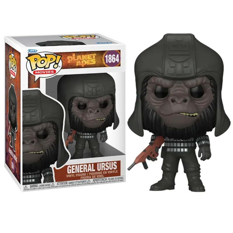 FUNKO General Ursus 1864