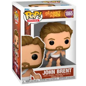 figura POP John Brent 1865