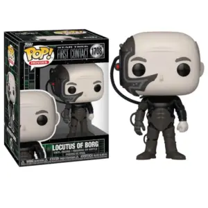 FUNKO Portavoz de Borg 1708