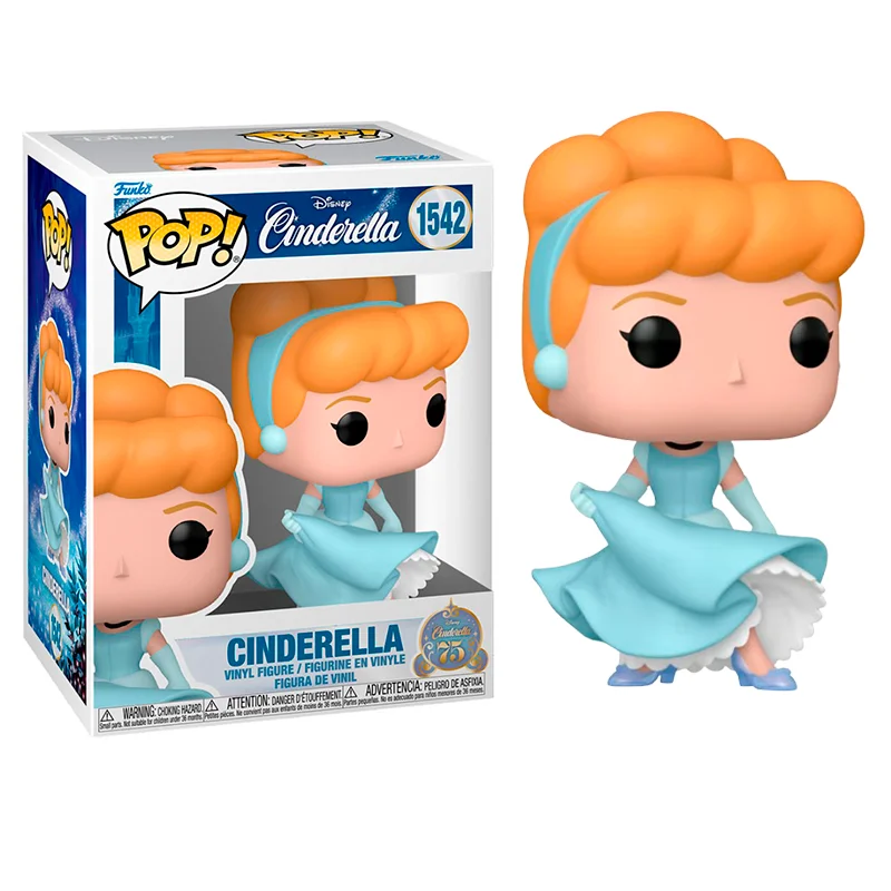 FUNKO Cenicienta 1542