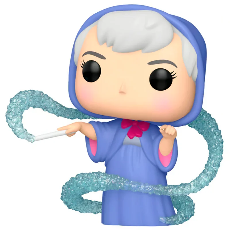 figura POP Hada Madrina 1543