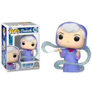 FUNKO Hada Madrina 1543