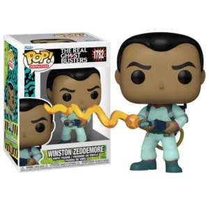 FUNKO Winston Zeddemore 1782