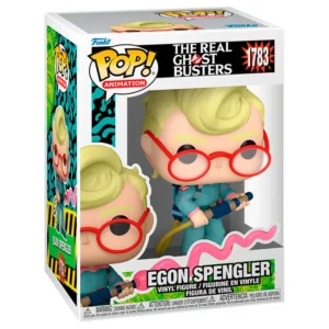 figura POP Egon Spengler 1783