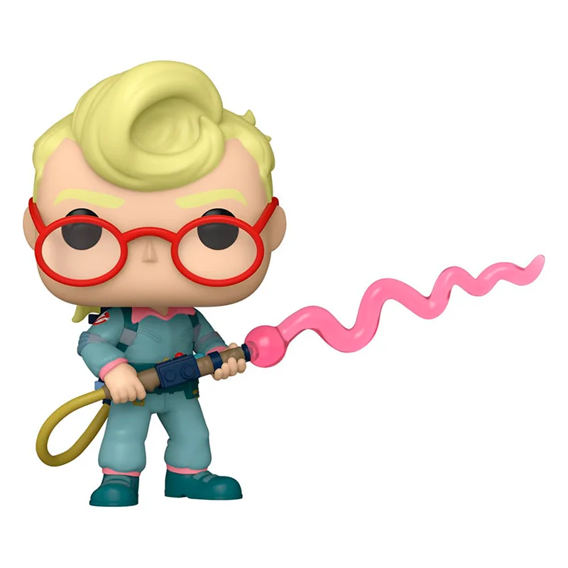 FUNKO POP Egon Spengler 1783