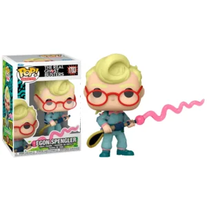 FUNKO Egon Spengler 1783